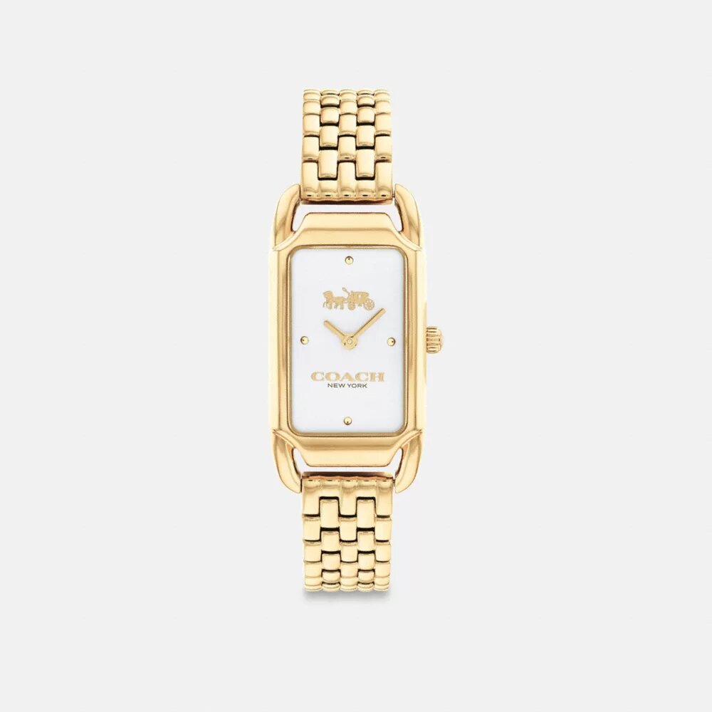 Montre Cadie, 20 mm x 32,5 mm