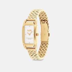 Montre Cadie, 20 mm x 32,5 mm