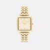 Montre Cass, 28 mm