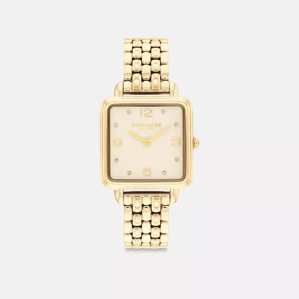 Montre Cass, 28 mm
