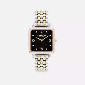 Montre Cass, 28 mm