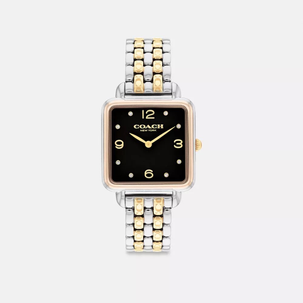 Montre Cass, 28 mm