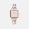 Montre Cass, 28 mm