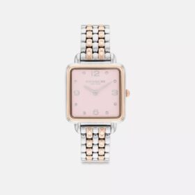 Montre Cass, 28 mm
