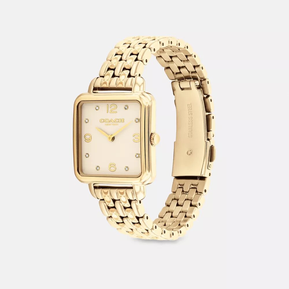 Montre Cass, 28 mm