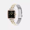 Montre Cass, 28 mm