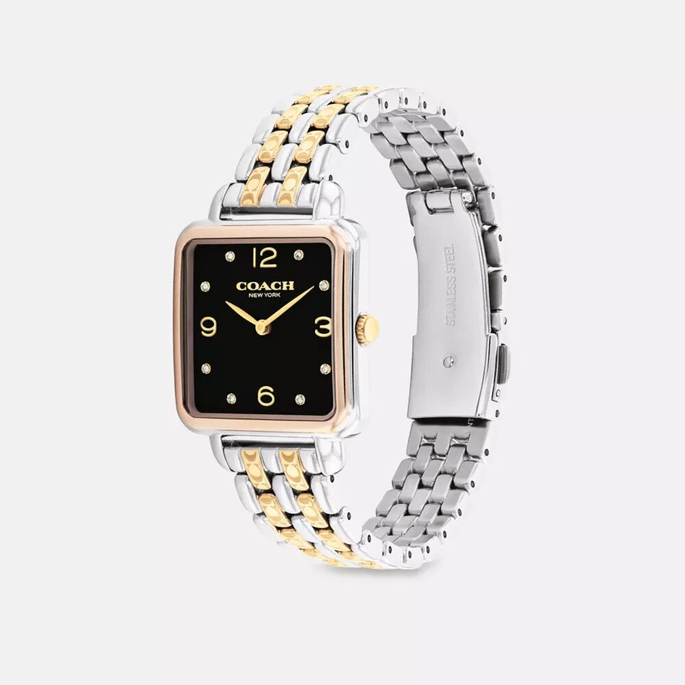 Montre Cass, 28 mm