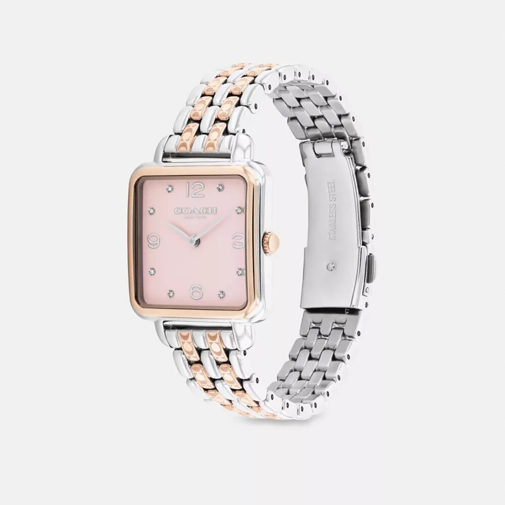 Montre Cass, 28 mm