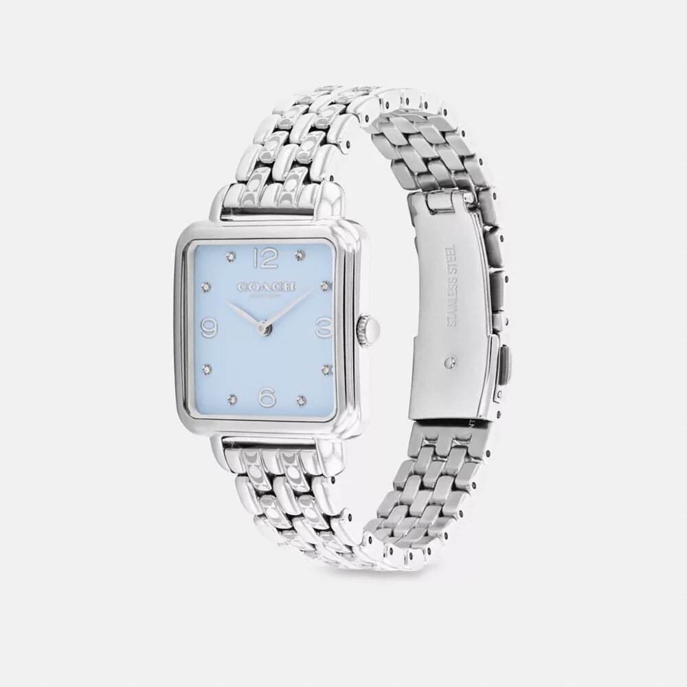 Montre Cass, 28 mm