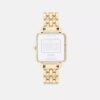 Montre Cass, 28 mm