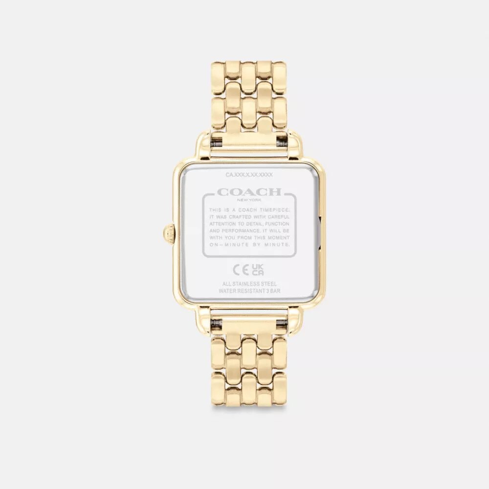 Montre Cass, 28 mm