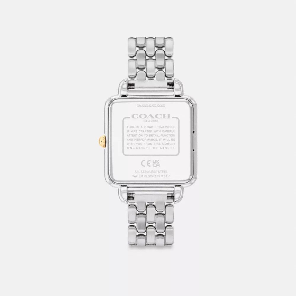 Montre Cass, 28 mm