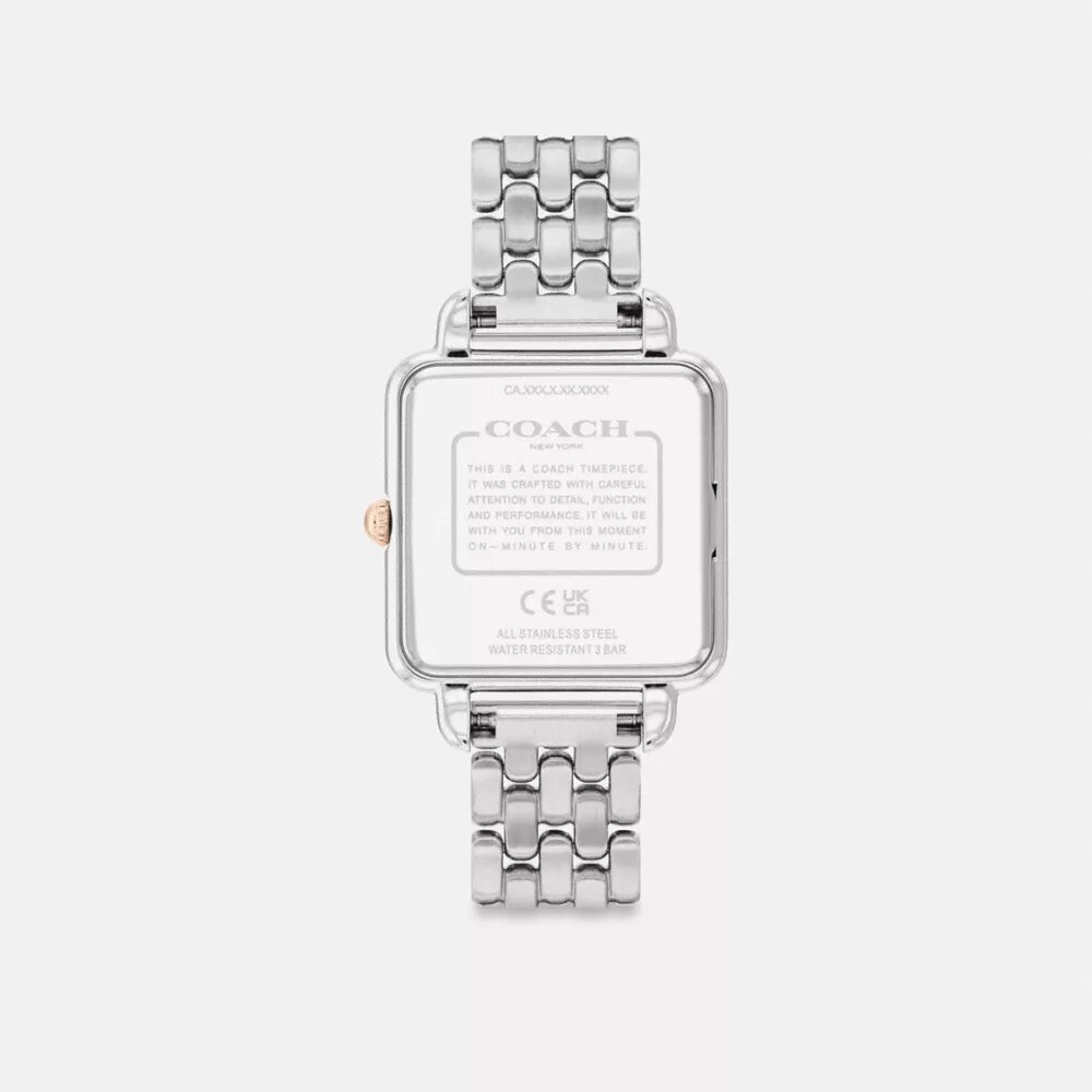 Montre Cass, 28 mm