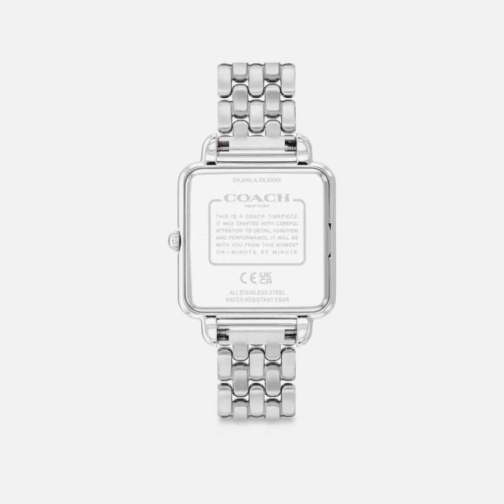 Montre Cass, 28 mm