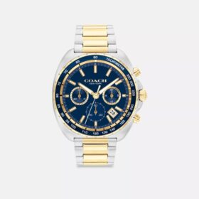 Montre chronographe Charter, 44 mm