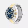 Montre chronographe Charter, 44 mm