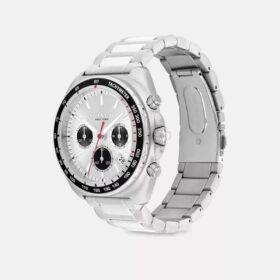 Montre chronographe Charter, 44 mm