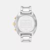 Montre chronographe Charter, 44 mm