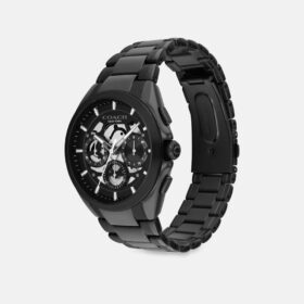 Montre chronographe Jackson, 42 mm
