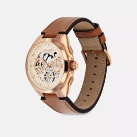 Montre chronographe Jackson, 42 mm