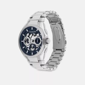Montre chronographe Jackson, 42 mm