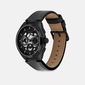 Montre chronographe Jackson, 42 mm