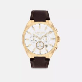 Montre chronographe Jackson, 45 mm