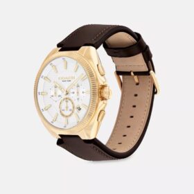 Montre chronographe Jackson, 45 mm