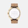 Montre chronographe Jackson, 45 mm
