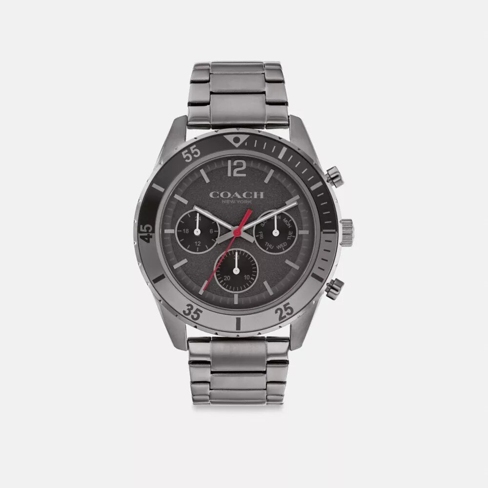 Montre Cole, 44 mm