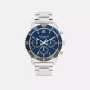 Montre Cole, 44 mm