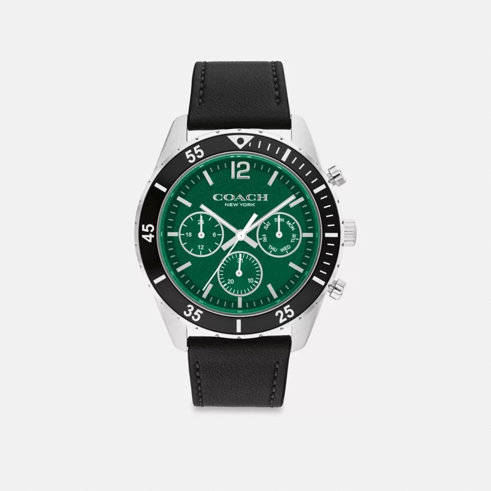 Montre Cole, 44 mm