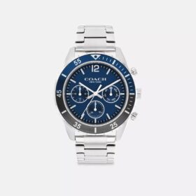 Montre Cole, 44 mm