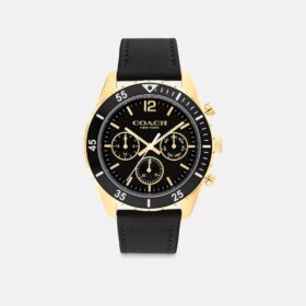 Montre Cole, 44 mm