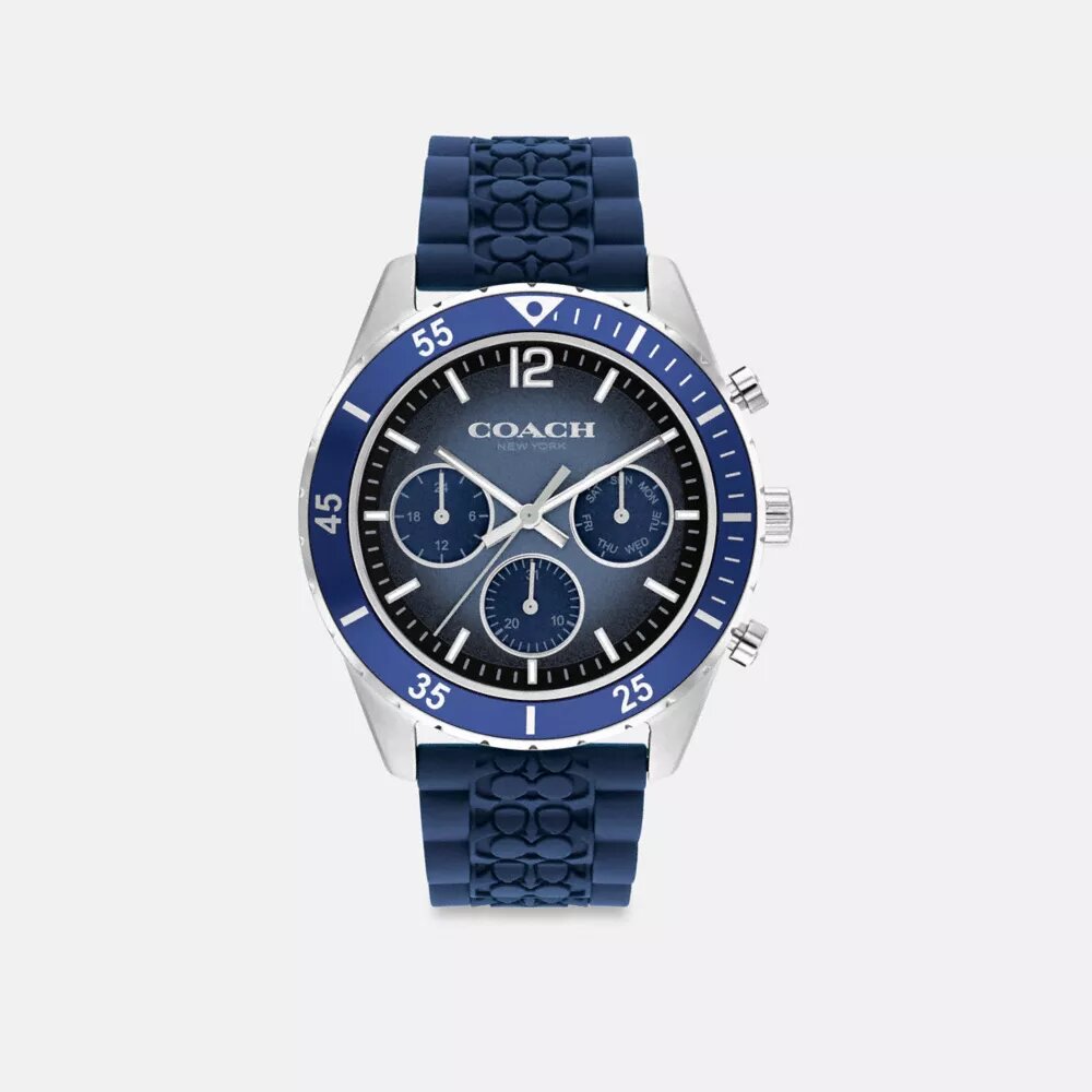 Montre Cole, 44 mm