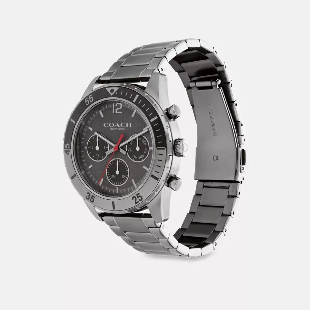 Montre Cole, 44 mm