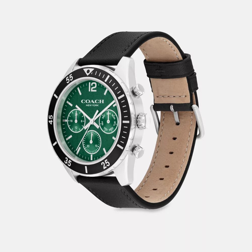 Montre Cole, 44 mm