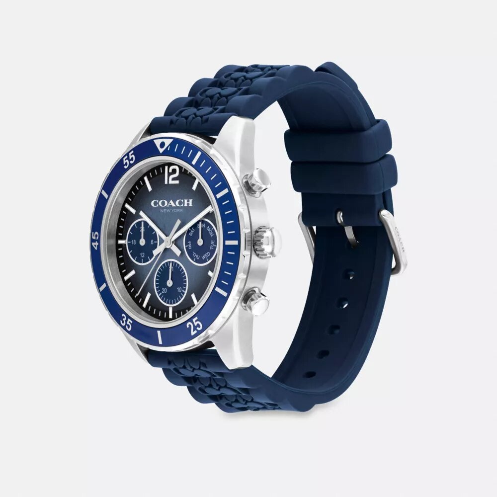 Montre Cole, 44 mm