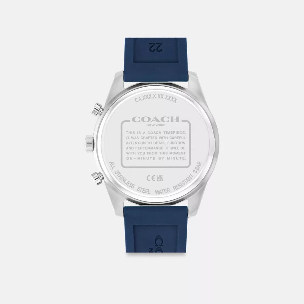 Montre Cole, 44 mm