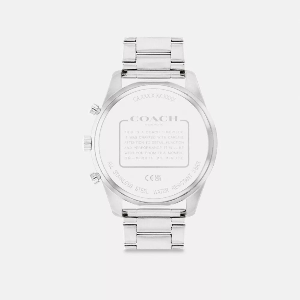 Montre Cole, 44 mm