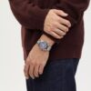 Montre Cole, 44 mm