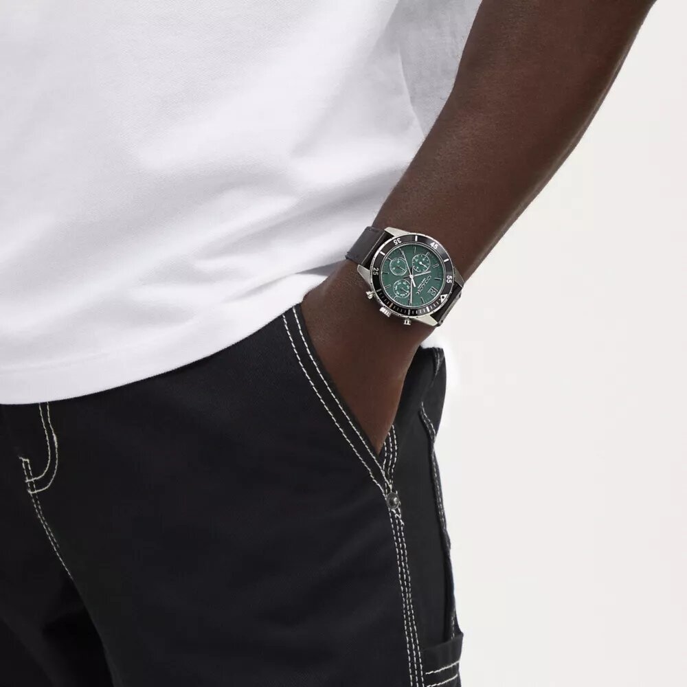 Montre Cole, 44 mm