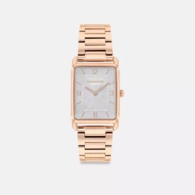 Montre Elliot, 32 mm x 26 mm