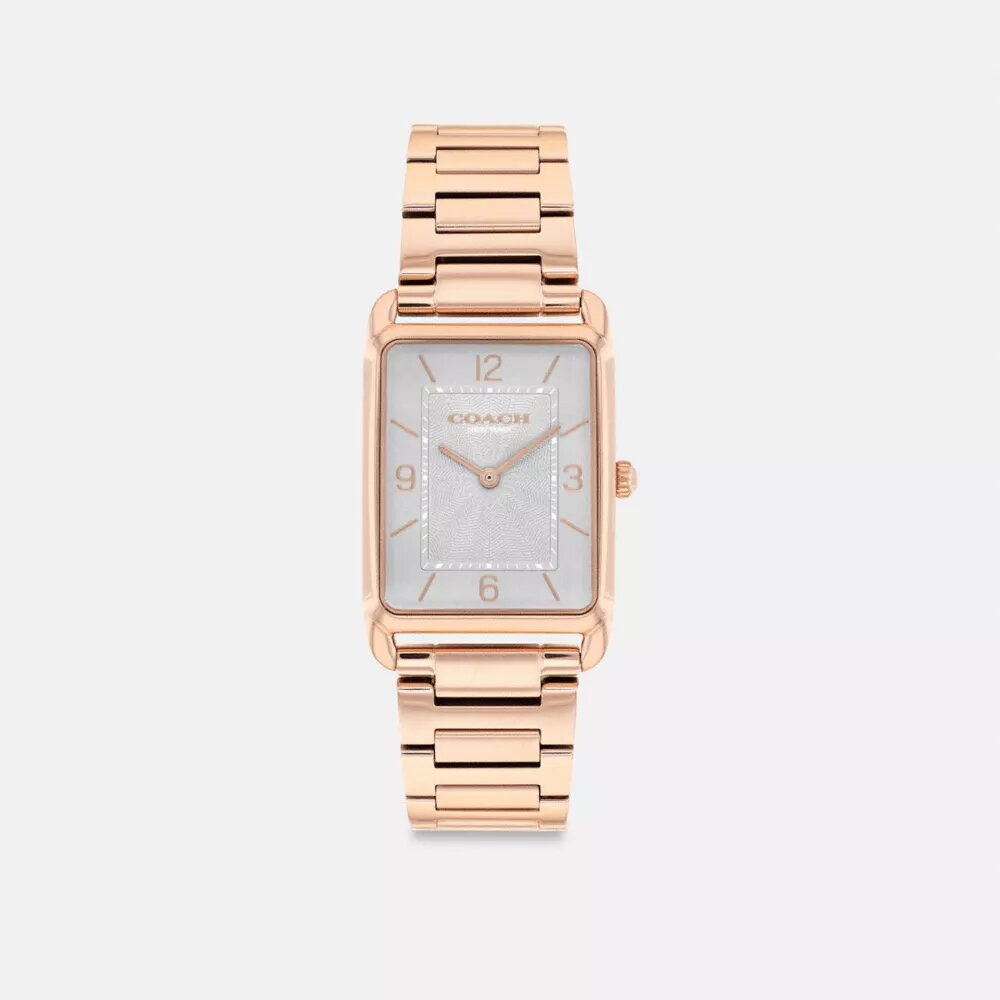 Montre Elliot, 32 mm x 26 mm