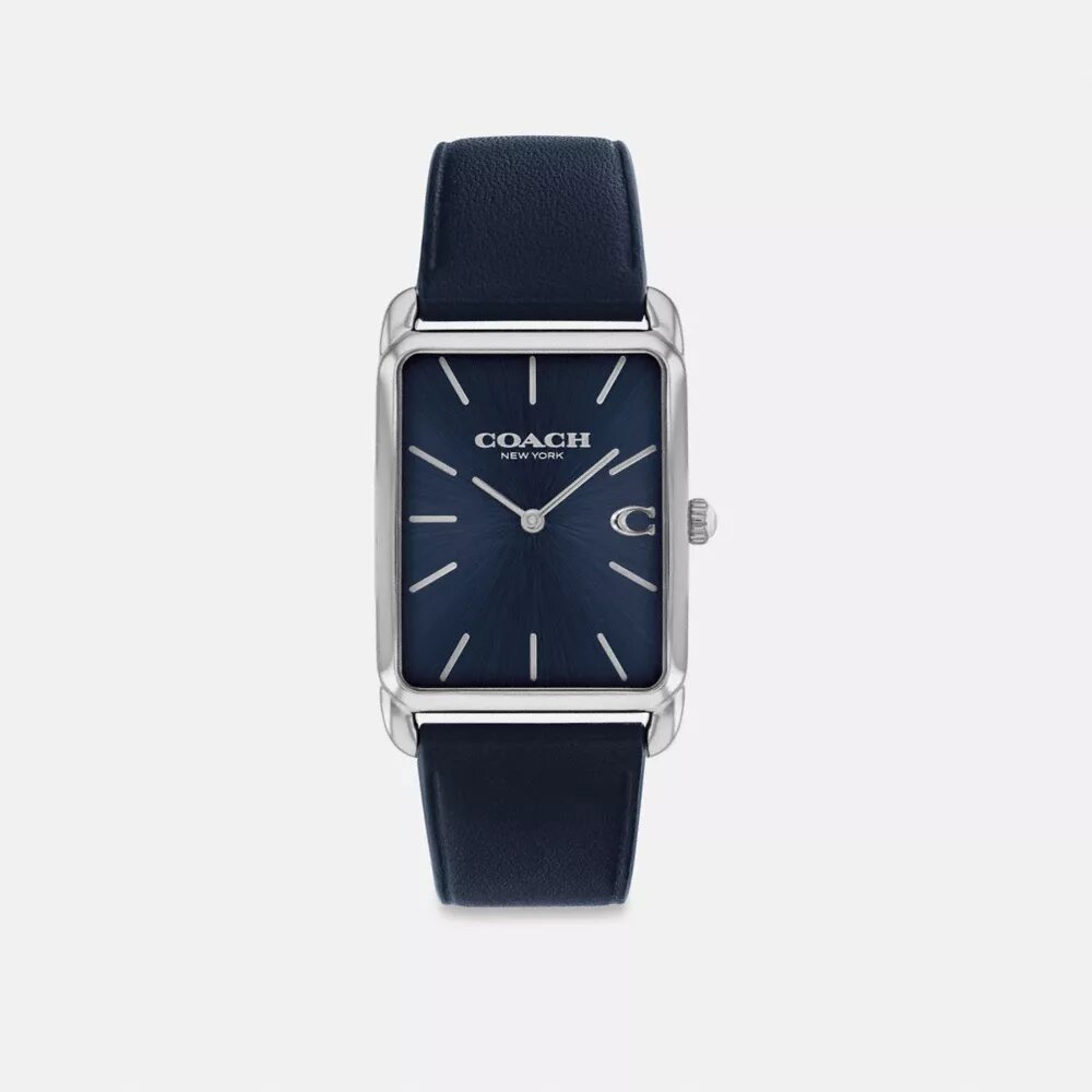 Montre Elliot, 32 mm x 26 mm