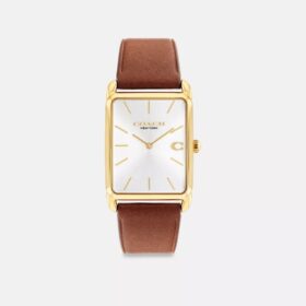 Montre Elliot, 32 mm x 26 mm