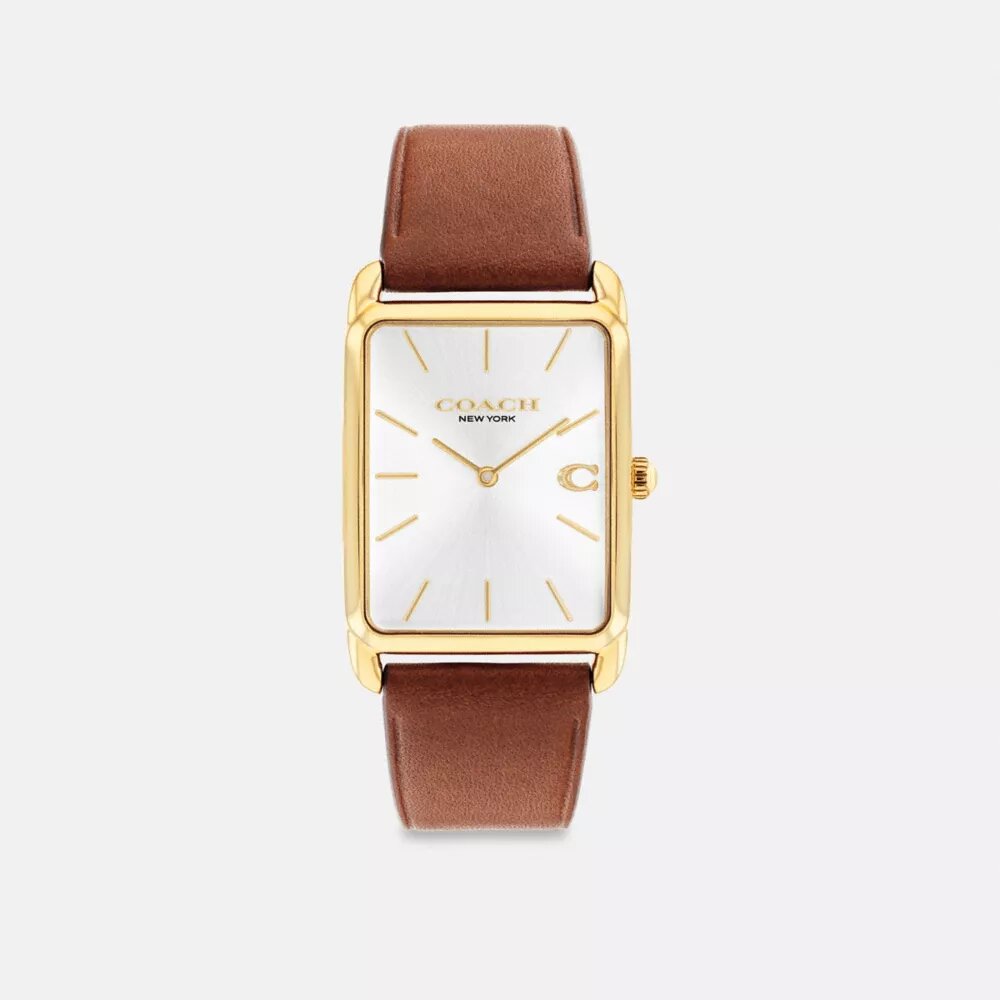 Montre Elliot, 32 mm x 26 mm