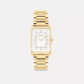 Montre Elliot, 32 mm x 26 mm