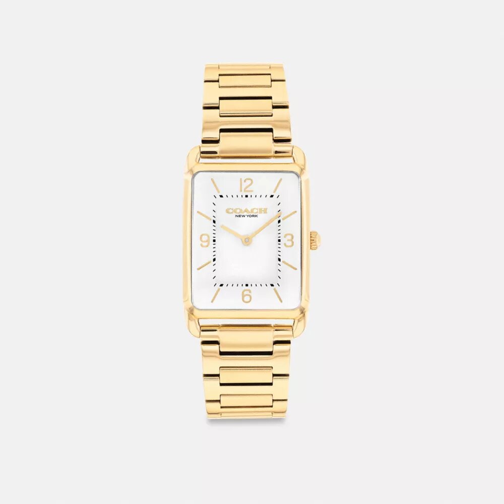 Montre Elliot, 32 mm x 26 mm