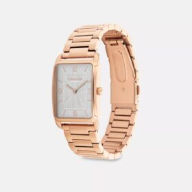 Montre Elliot, 32 mm x 26 mm